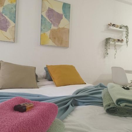 Apartamento Jardin Del Mar Puerto de la Cruz  Exteriér fotografie