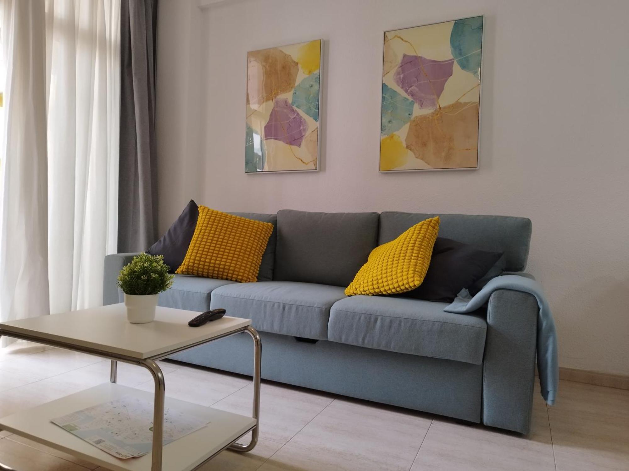 Apartamento Jardin Del Mar Puerto de la Cruz  Exteriér fotografie