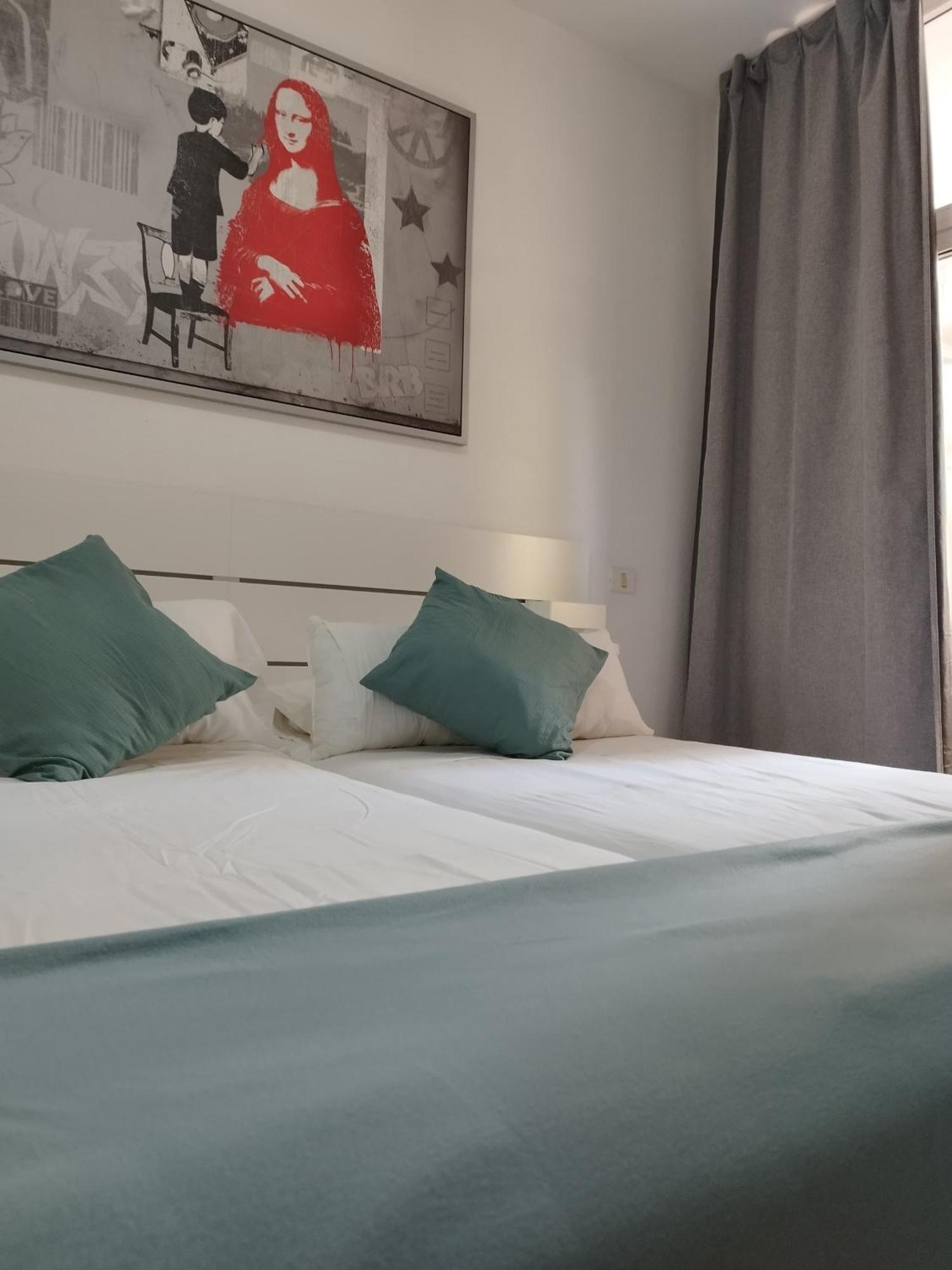 Apartamento Jardin Del Mar Puerto de la Cruz  Exteriér fotografie